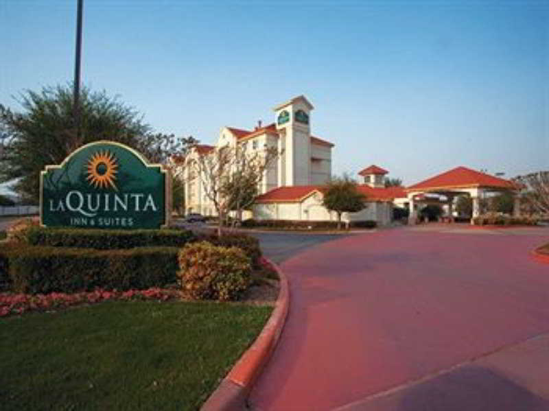 La Quinta By Wyndham Dallas Arlington South Exteriör bild